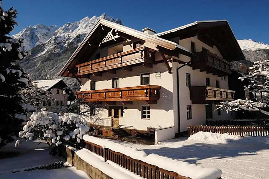 Gästehaus Schöpf Elsa