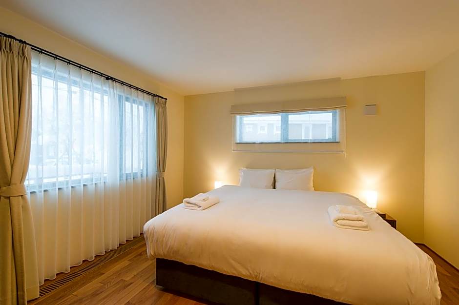 Tahoe Lodge by H2 Life