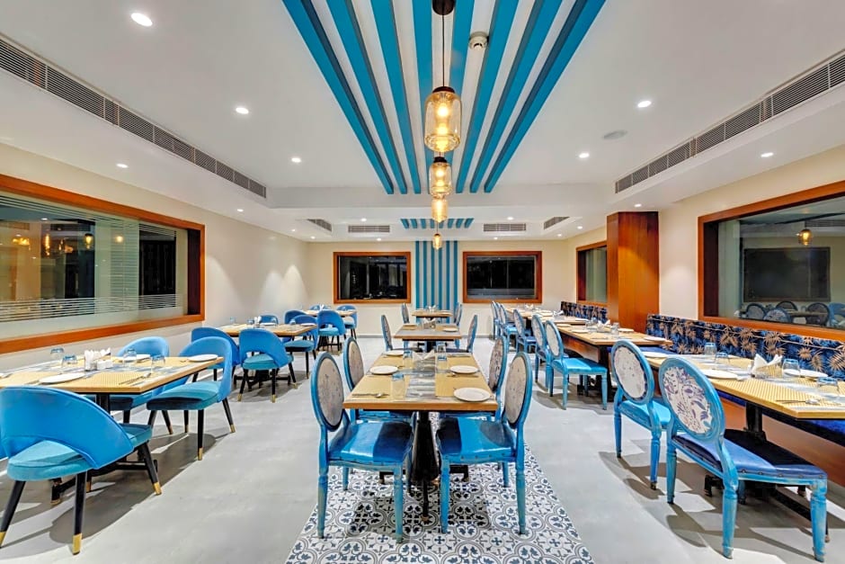 The Fern Residency Hubballi