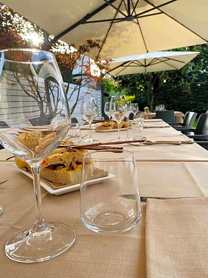 Antica Locanda Del Villoresi