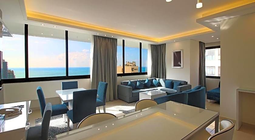 Palm Ville Suites