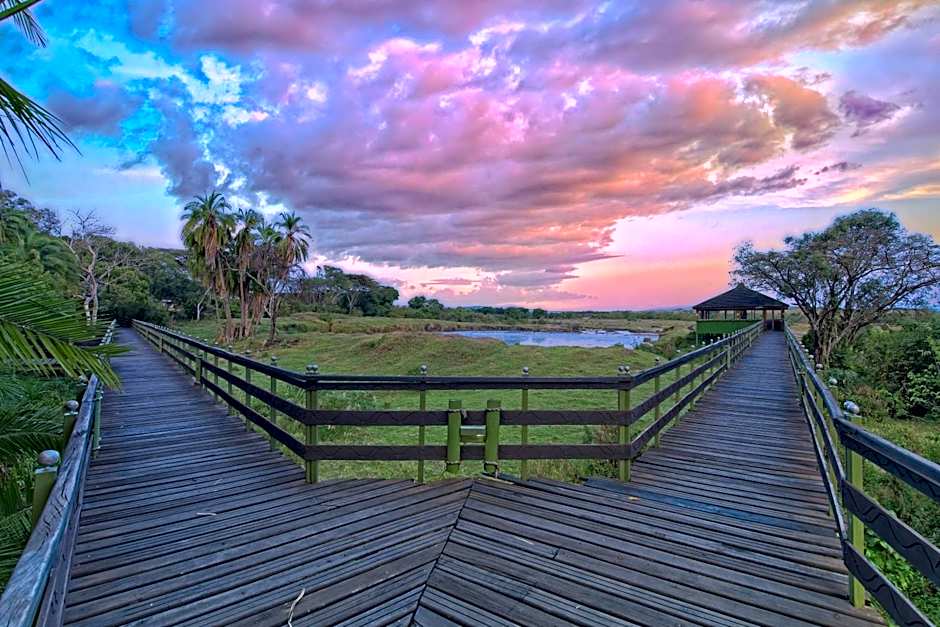 Muthu Keekorok Lodge, Maasai Mara, Narok