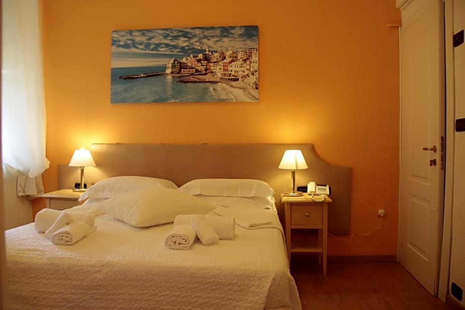 Hotel Argentina