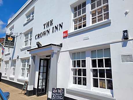 The Crown Hotel
