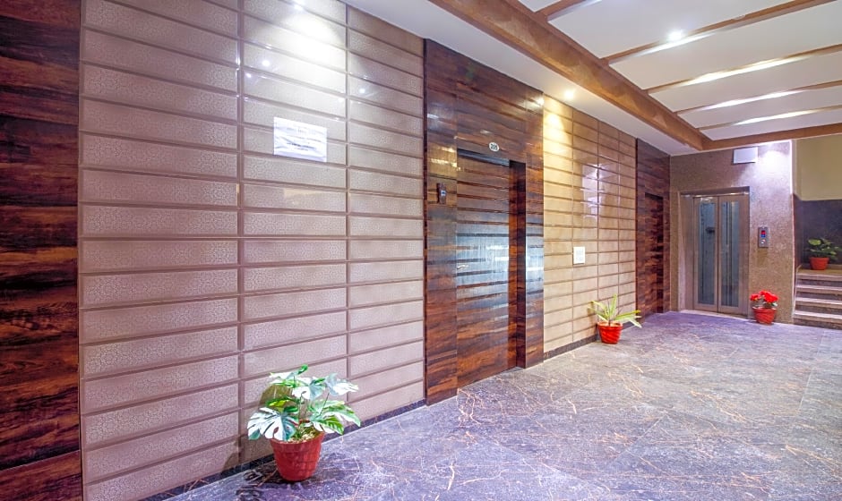 Treebo Shree Anand Dham, Vrindavan