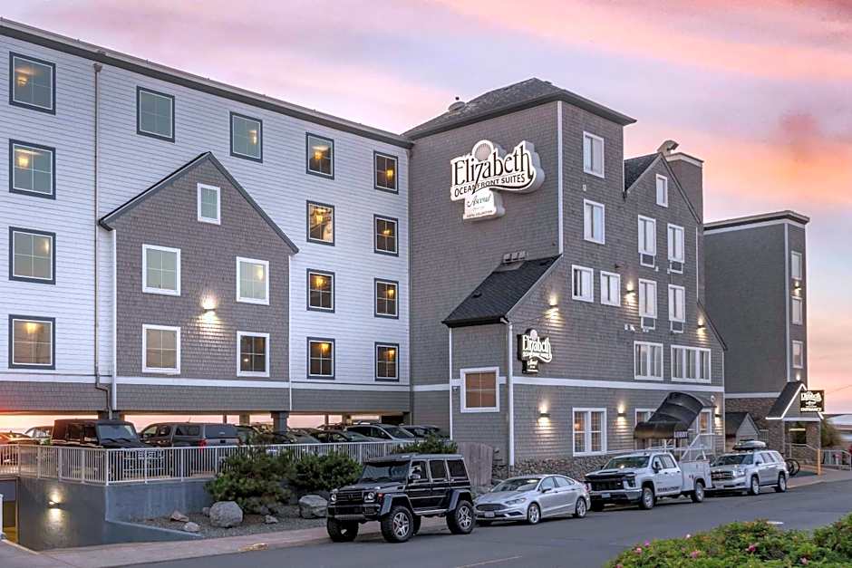 Elizabeth Oceanfront Suites, Ascend Hotel Collection