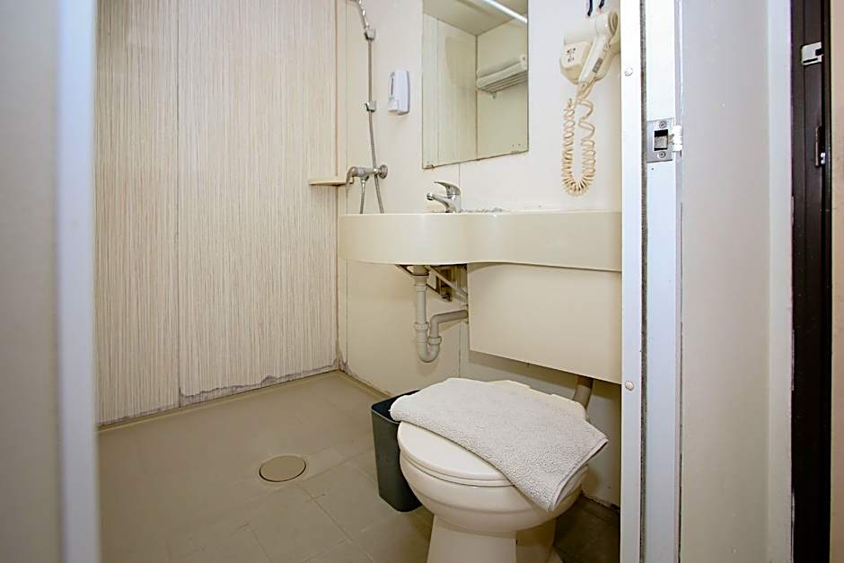 Zodiak At Asia Afrika Hotel