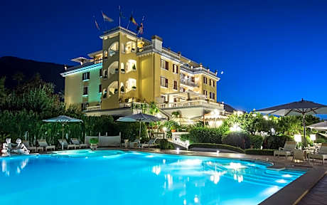 La Medusa Hotel - Dimora di Charme