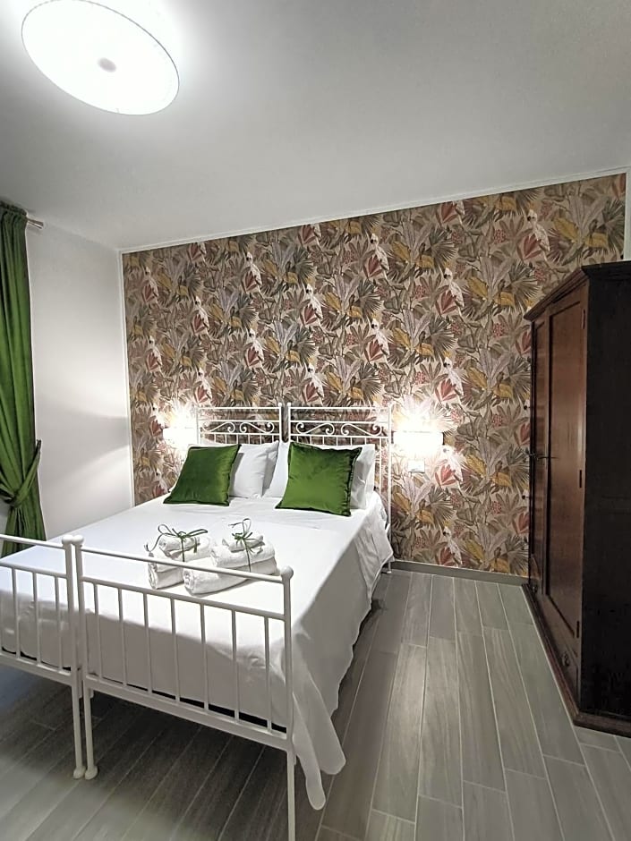 La Ricarda Dimora di Campagna