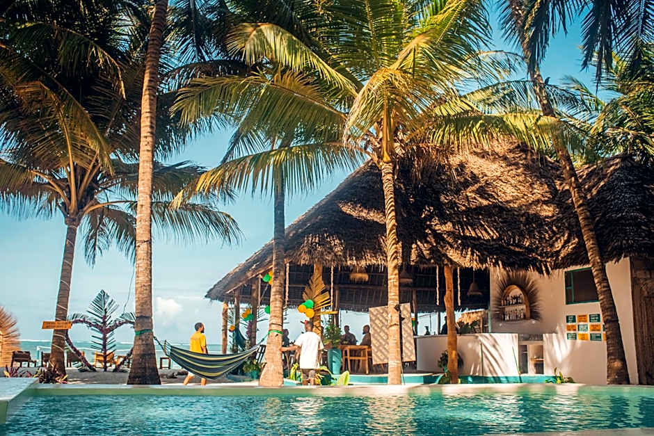 Mintaka Boutique Hotel