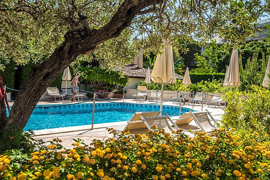 Villa Daphne