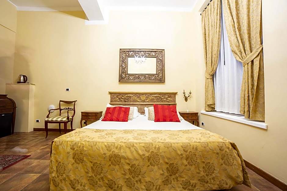B&B Galileo 2000