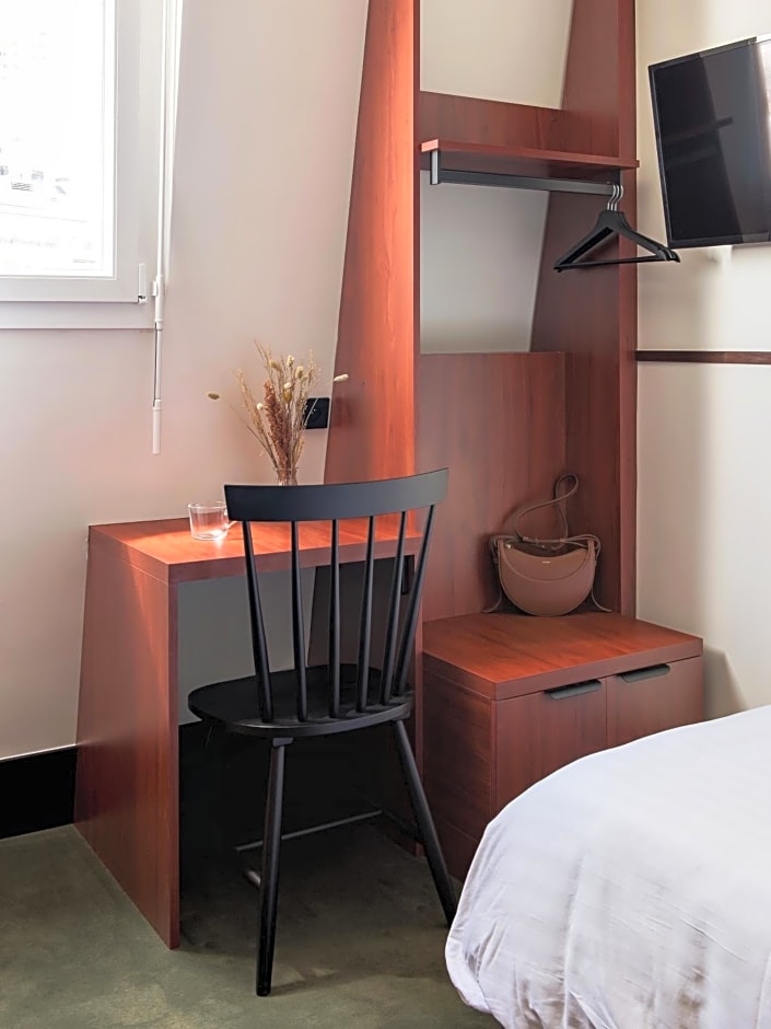 Hotel Marguerite