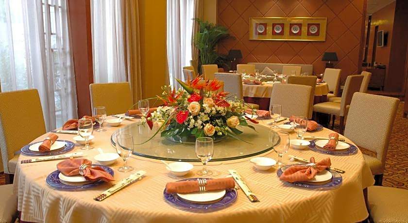 Dongguang Richwood Garden Hotel