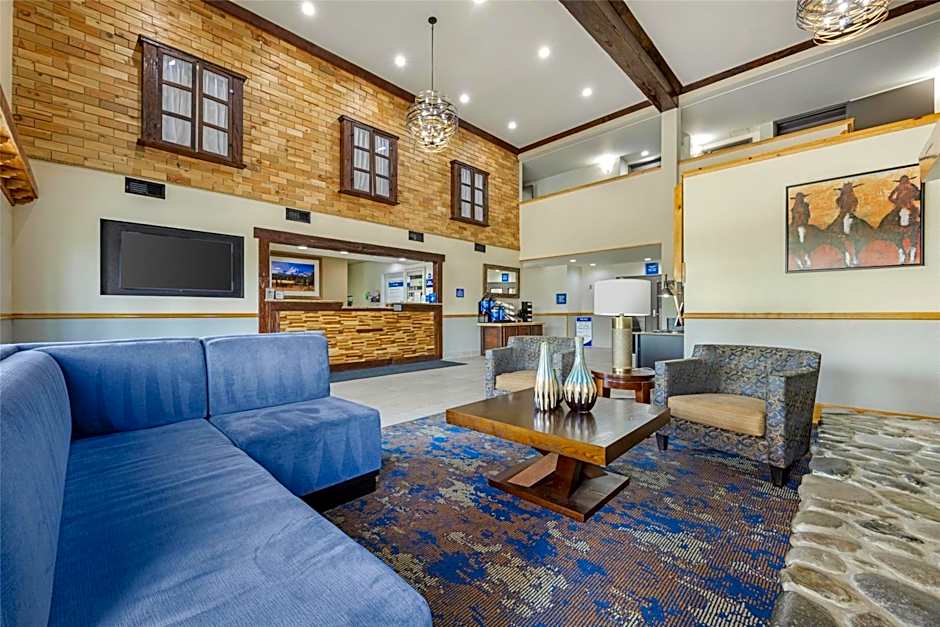 Best Western Woodburn