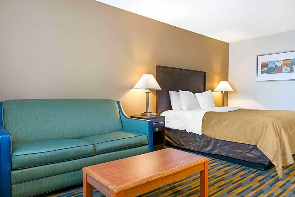 Quality Inn Noblesville
