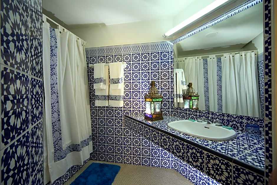Hotel Chellah