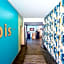 Ibis Esch Belval