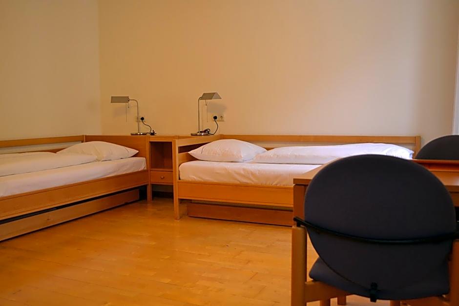 Haus der Begegnung Heilig Geist