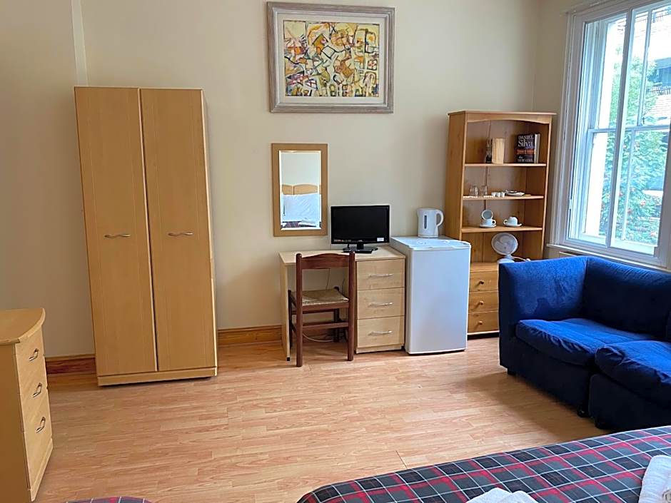 Seven Dials Hotel Annexe