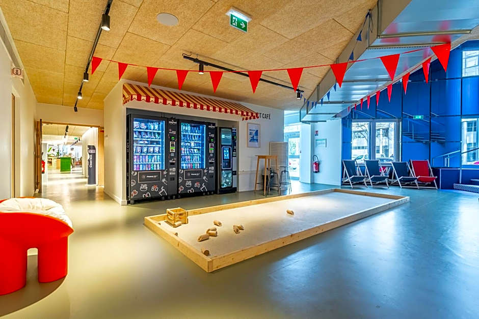 Ecla Paris Noisy-le-Grand