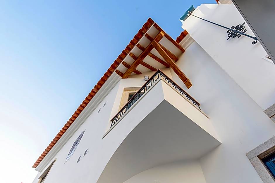 Villa Mariazinha Charming Hotel