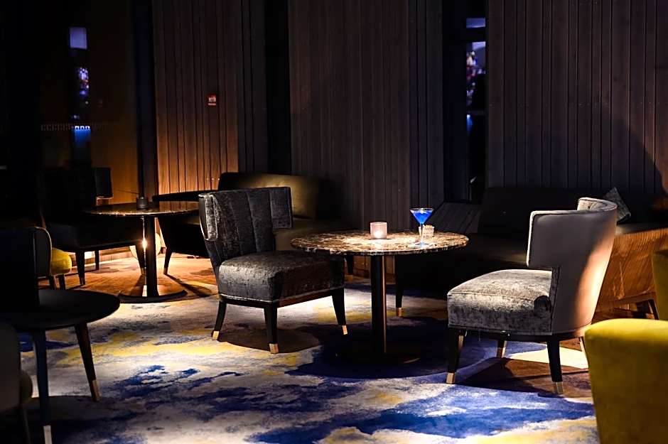 Best Western Plus Hotel Les Humanistes