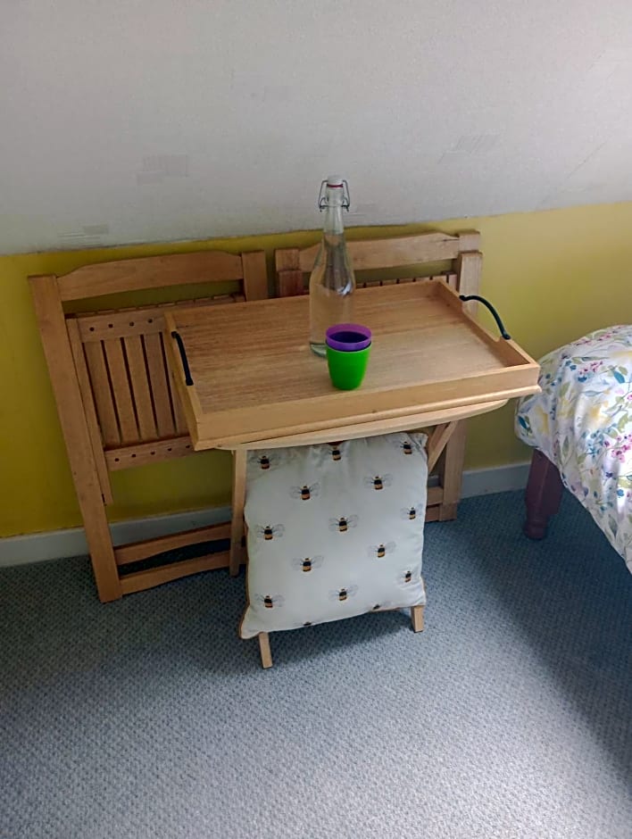 Heb Way bed and breakfast