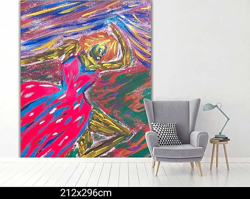 HELLAS PALACE ROOMS balcony