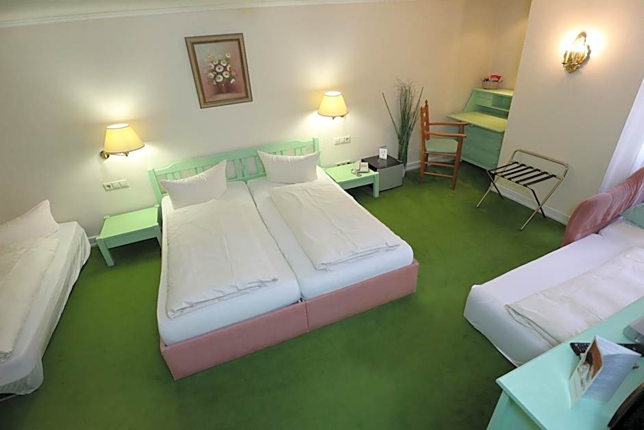 Schwarzwaldhotel Stollen