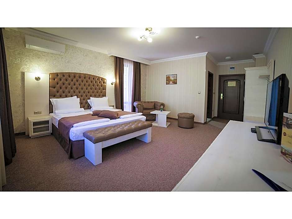 Park Hotel and SPA Vella Hills