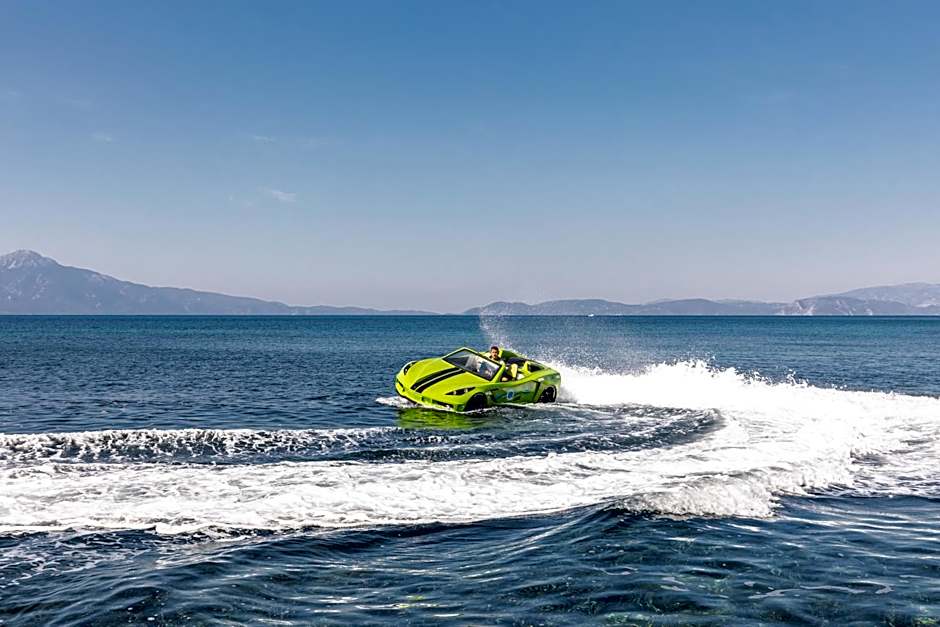 Unique Life Style Hotel