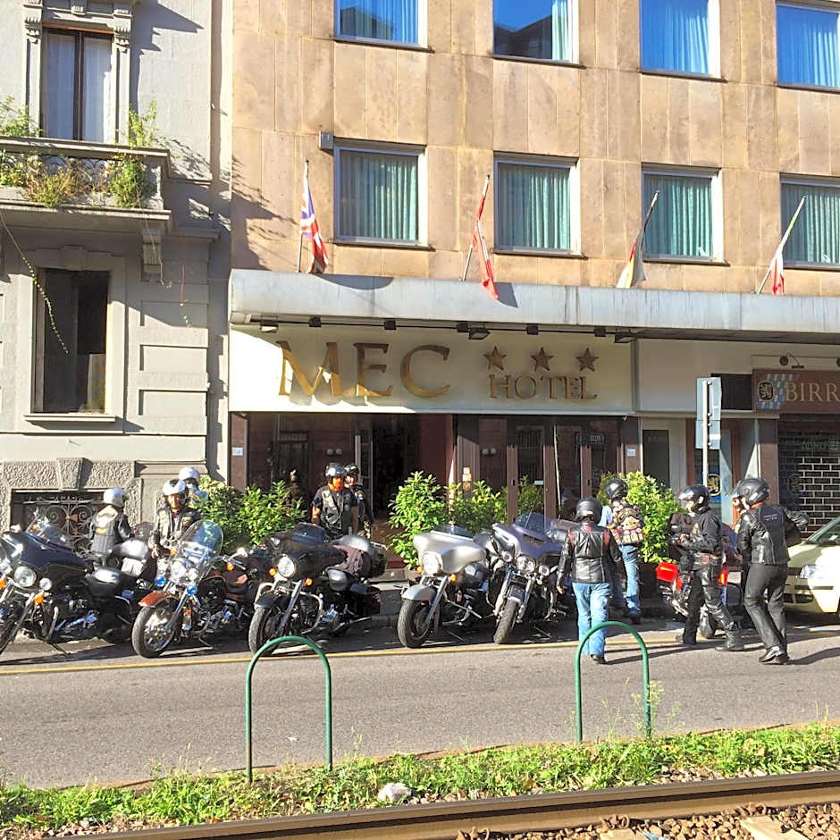 Hotel Mec