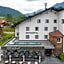 Posthotel Lechtal, Arlberg
