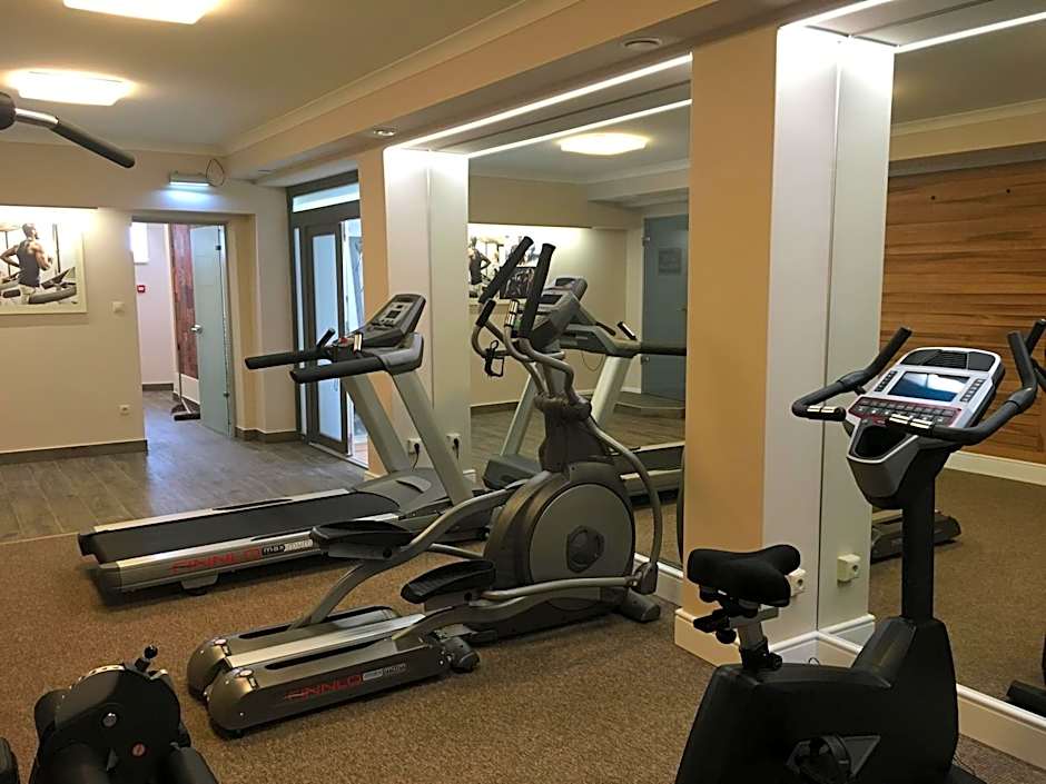 Nimród Hotel és Ètterem