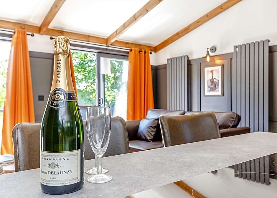 Rivendale Lodge Retreat