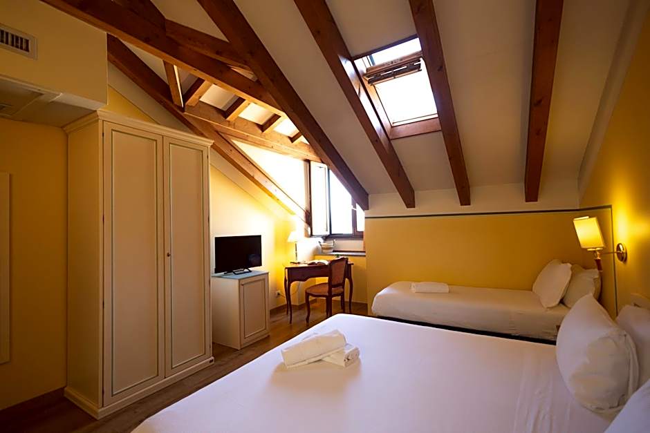 LVG Hotel Collection - Pallanza