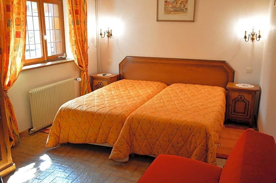 La Grange du Pape - Annexe de l'Hôtel La Ferme du Pape