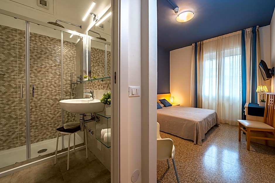 Hotel Doria