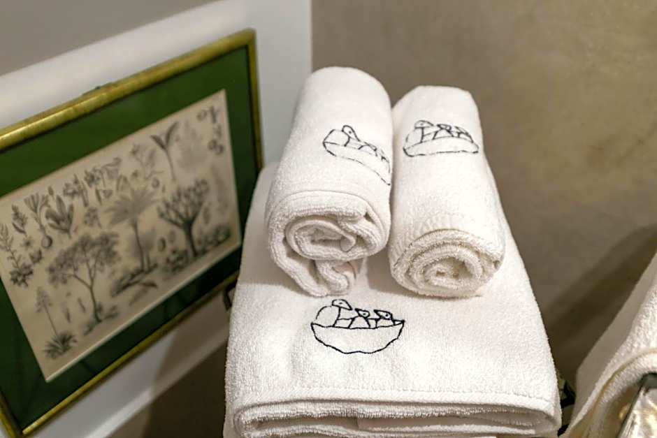 Leśniczówka u Zięby