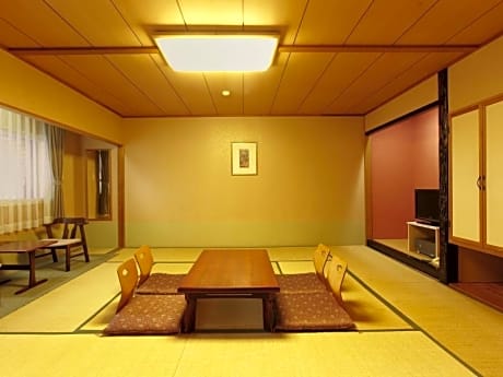 Japanese Style A