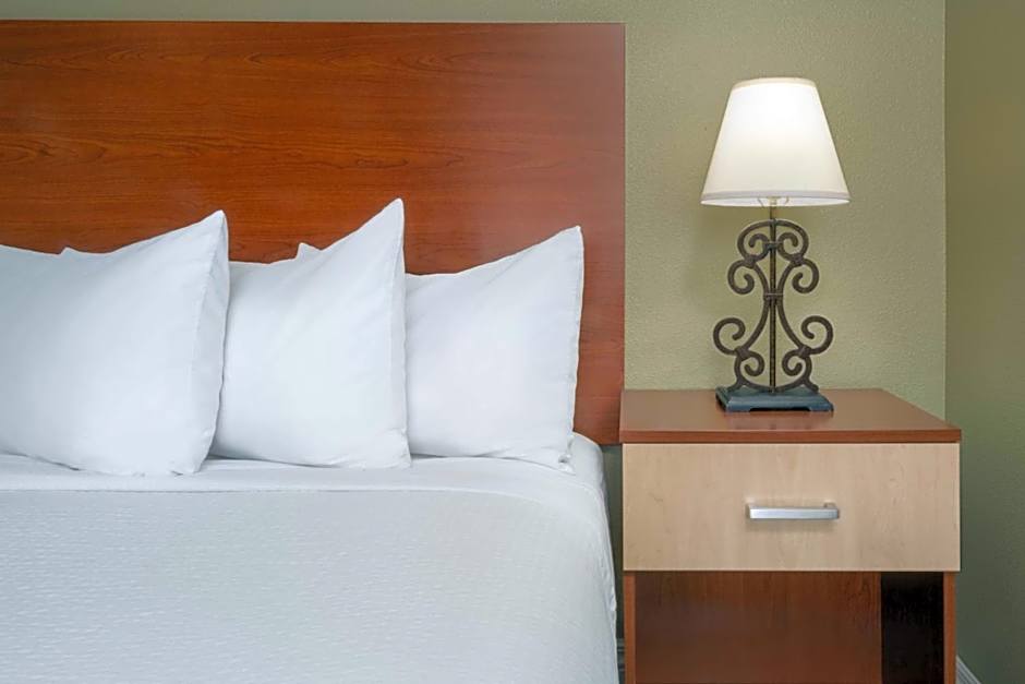 Best Western Red Hills