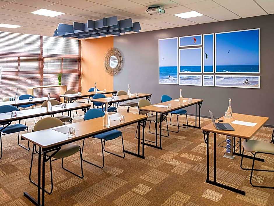 ibis La Baule Pornichet Plage