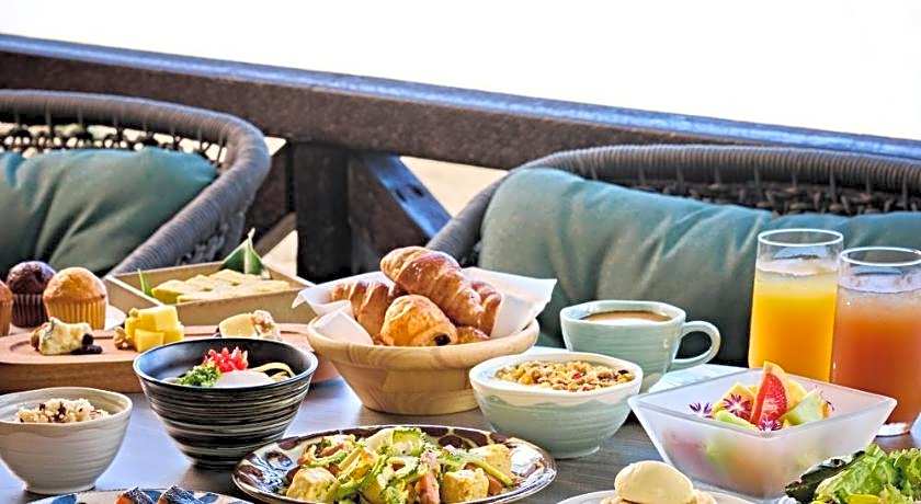 Courtyard by Marriott Okinawa Resort