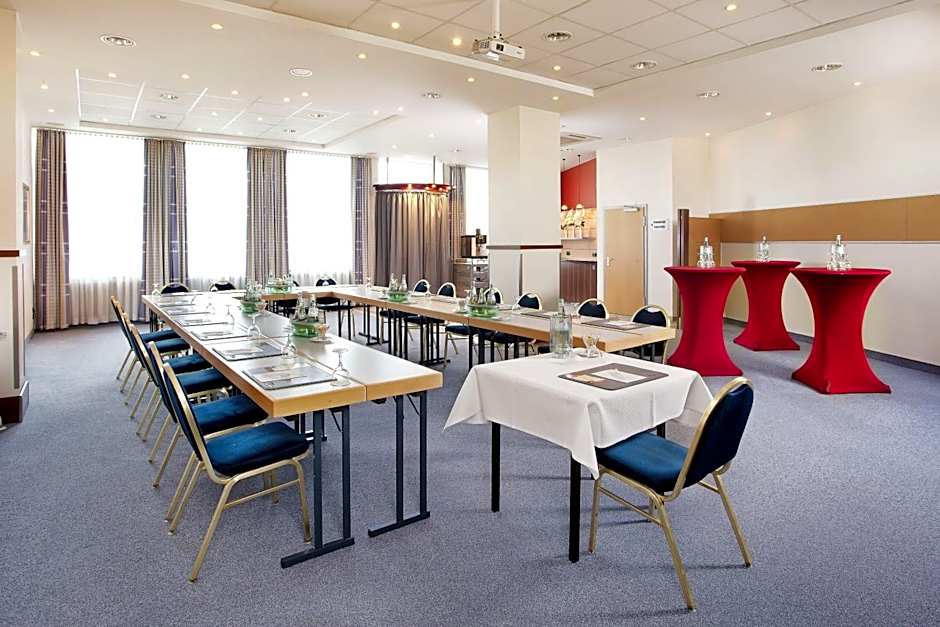 Best Western Hotel Hohenzollern