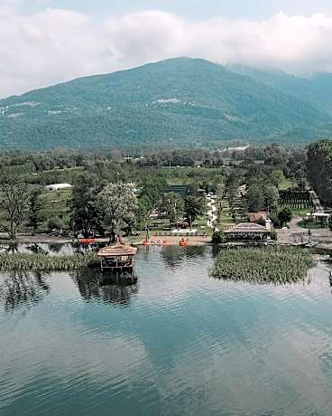 Dedeman Village Sapanca