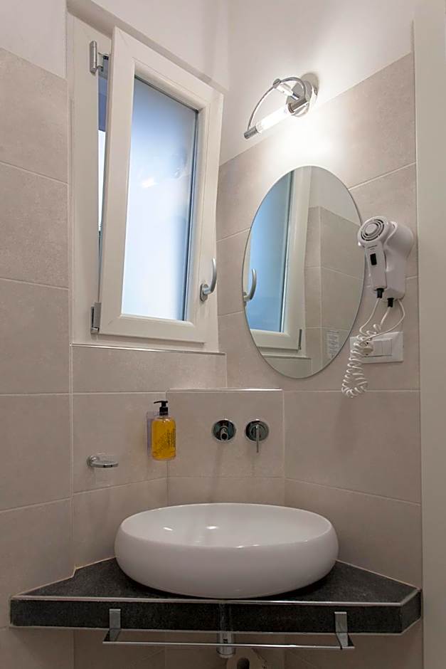 Hotel Resort Barracuda