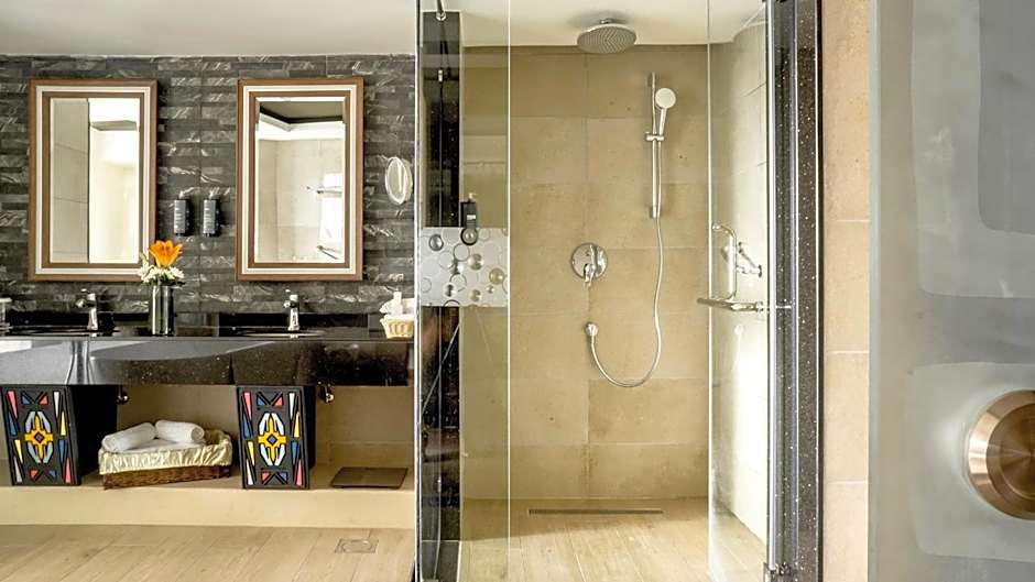 Sarova Panafric Hotel, Nairobi Upper Hill