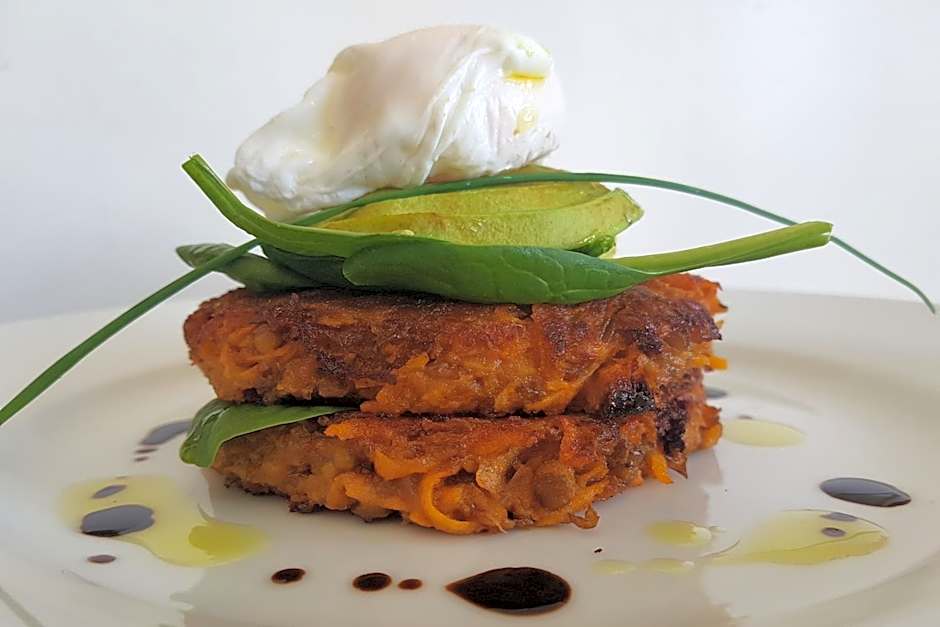 Villa Te Soro Bed and breakfast