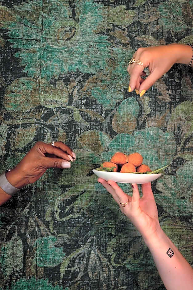 Hotel Ibis Lisboa Parque das Nações